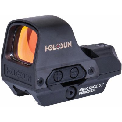 Holosun HS510C – Zbozi.Blesk.cz