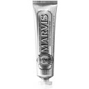 Zubní pasta Marvis Smokers Whitening Mint bělicí zubní pasta 85 ml