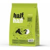 Granule pro kočky Half&Half Cat Sensitive krůta 0,3 kg