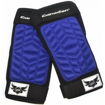 Canadien chrániče kolen Pro One Shinguard Long