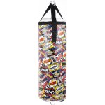 DBX BUSHIDO Cartoon 75 / 25 cm 10 kg boxovací pytel – Sleviste.cz