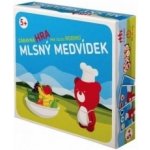 Presco Group Mlsný medvídek – Hledejceny.cz