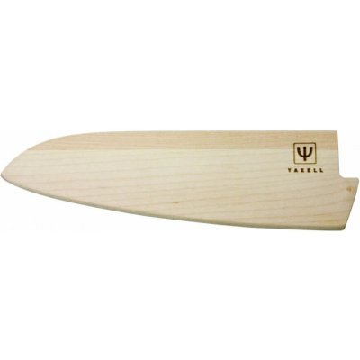 Yaxell dřevěná ochrana ostří 20 cm – Zboží Dáma