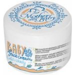 Hristina přírodní krém na obličej v chladném a mrazivém počasí pro miminka SPF 30 100 ml – Zboží Dáma