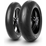 Pirelli Diablo Rosso IV 120/70 R17 58W – Zbozi.Blesk.cz