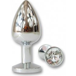 CHARMLY TOY CRYSTAL PLUG