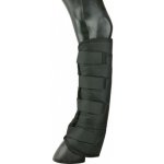 RIDING WORLD Transportní kamaše nízké černá – Zboží Dáma