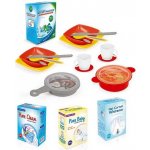 Dolu Kuchyňský set 4 v 1 – Zboží Dáma