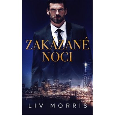 Zakázané noci – Hledejceny.cz