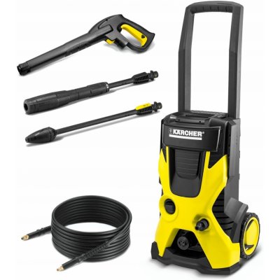 Kärcher K 5 Basic 1.180-580.0 – Zboží Mobilmania
