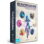 Albi Gloomhaven zapomenuté kruhy – Hledejceny.cz