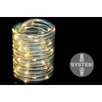 diLED světelný kabel 60 LED teple bílá – Hledejceny.cz