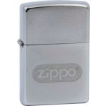 Zippo LOGO OVAL 25532 – Hledejceny.cz