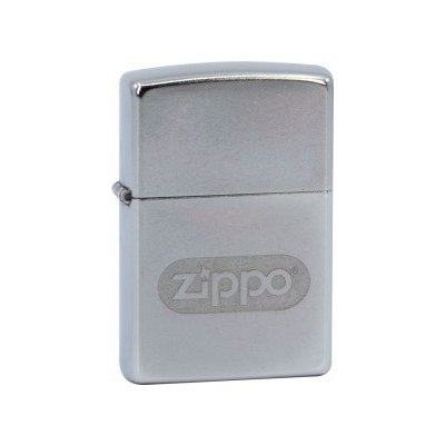 Zippo LOGO OVAL 25532 – Hledejceny.cz