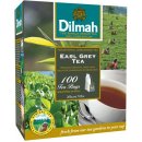 Čaj Dilmah Earl Grey 100 x 2 g