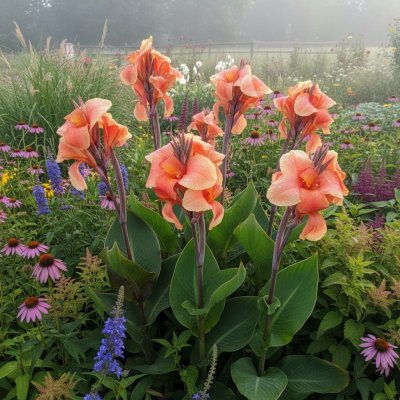 Dosna 'Apricot Frost' 1 ks – Zbozi.Blesk.cz