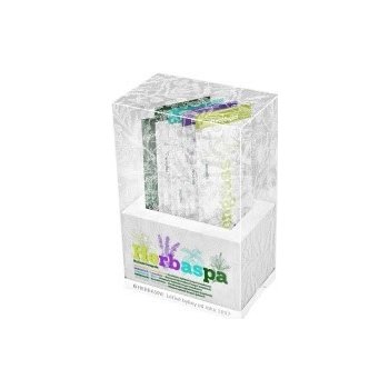 Herbaspa bylinné koupele 5 x 30 ml