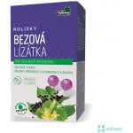 Rolízky lízátka z černého bezu 4 ks – Hledejceny.cz