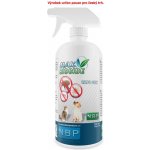 Max Biocide Vapo Gun antiparazitní sprej 500 ml – Zboží Mobilmania