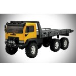 Absima Mini Crawler CR-18P Tow Truck ARKTOS 6x6 RTR oranžový RC_321657 1:18 – Zboží Mobilmania