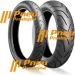 Bridgestone Battlax Adventure A41 160/60 R17 69W | Zboží Auto