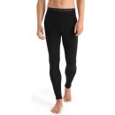 Pánské spodky ICEBREAKER Mens 175 Everyday Leggings, Black