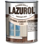 Lazurol na okna standard S2015 0,6 l Bílá – Hledejceny.cz