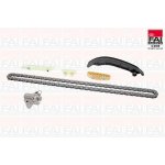 Sada rozvodového řetězu FAI TCK138WO – Zboží Mobilmania