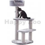 Nobby škrabadlo Classic Zera 55 x 55 x 97 cm – Zboží Dáma