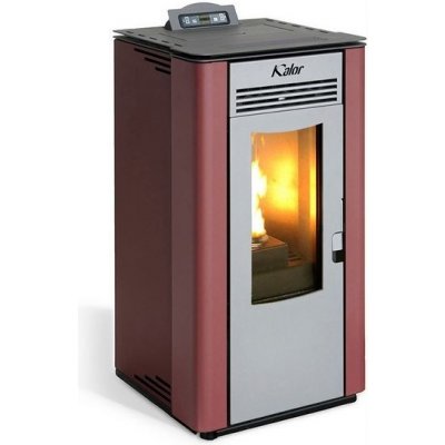 Kalor Lara 12 C Tmavě šedá – Sleviste.cz