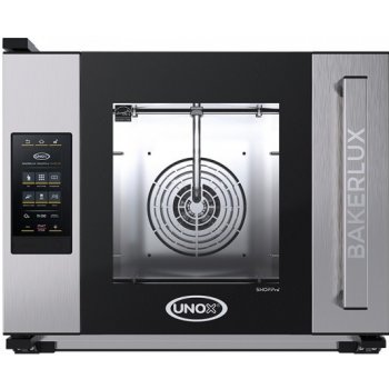 Unox Arianna.Matic Touch XEFT-04HS-ETRV