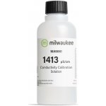 Milwaukee kalibrační roztok EC 1,413 mS/cm 230 ml – Zboží Mobilmania