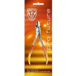 Nippes Solingen Cvakačky na nehty 7,5 cm nerez – Zboží Dáma