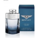 Bentley Azure toaletní voda pánská 100 ml – Hledejceny.cz