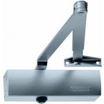 Cobra TS1500 s raménkem stříbrná – Zboží Mobilmania