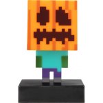 Icon Light, Minecraft - Zombie kostlivec – Hledejceny.cz