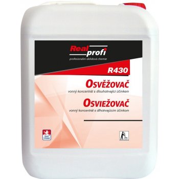 Zenit Real profi osvěžovač R0430 lemon 5 l