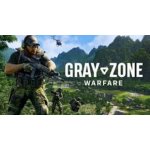 Gray Zone Warfare – Zboží Dáma