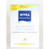 Intimní mycí prostředek Nivea Intimo Natural emulze pro intimní hygienu Mild 250 ml