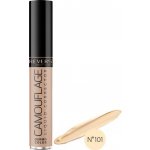 Revers Camouflage Liquid Corrector tekutý korektor 101 10 ml – Zboží Mobilmania