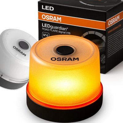 Osram ROAD FLARE Signal V16 LEDSL102 – Zboží Mobilmania