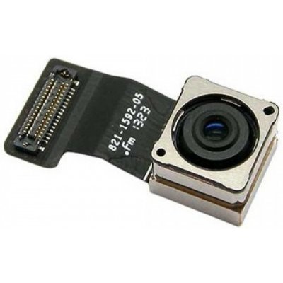 Zadní kamera pro Apple iPhone 5S / 5C – Zboží Mobilmania