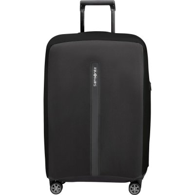 Samsonite Revolution M Black – Hledejceny.cz