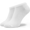 Tommy Hilfiger Sada 2 párů pánských nízkých ponožek 701222188 Bílá