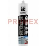 Debbex 31323BD Hybridní tmel MS SEAL 50 INDUSTRY 290 ml světle šedá – Sleviste.cz