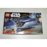 LEGO® Star Wars™ 75185 Vesmírná loď Tracker I – Sleviste.cz