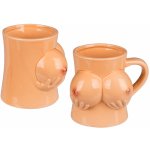 Out Of The Blue Mug Boobs 189 – Zboží Mobilmania