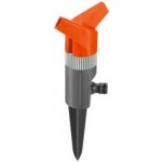 GARDENA Rotační Foxtrott Classic 1953-20 900968301 – Hledejceny.cz