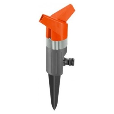 GARDENA Rotační Foxtrott Classic 1953-20 900968301 – Hledejceny.cz