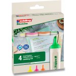 Edding 24 sada 4 ks – Zbozi.Blesk.cz